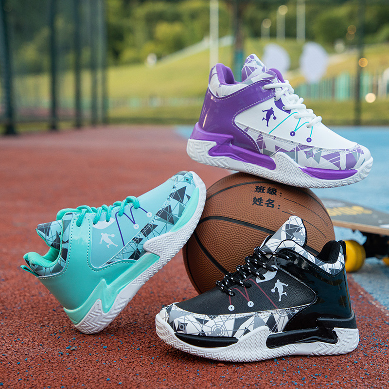 学生春秋季新款儿童童鞋