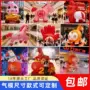 商城充气定制广场气模