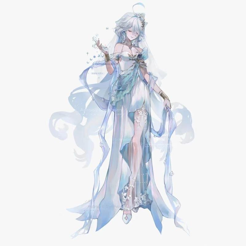 Funingna 原神フカロススタンドアクリルゲームアニメーション周辺機器絶妙な装飾品親友ギフト|undefined