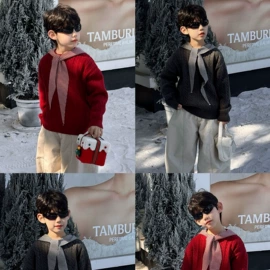 童T恤;童裤;童套装