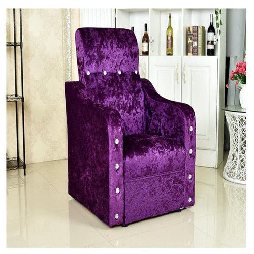 Sofá cama de terapia de pies de belleza ocio sauna sofá baño de pies tienda de lavado de pies cama de baño de pies injerto de pestañas sofá sillón image 29