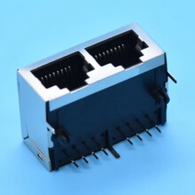 RJ45Wj59Lw21mmʽ8P8C 1X2pڎˮW