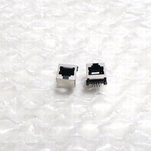 RJ45�W�j�����W���W�ڽӿ��B����ˮ���^��ĸ��8P8C��ʽ�������~��