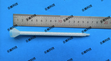 美国TAH混合管160-432SH静态混胶管EFD 7700824点胶管拌料管胶嘴
