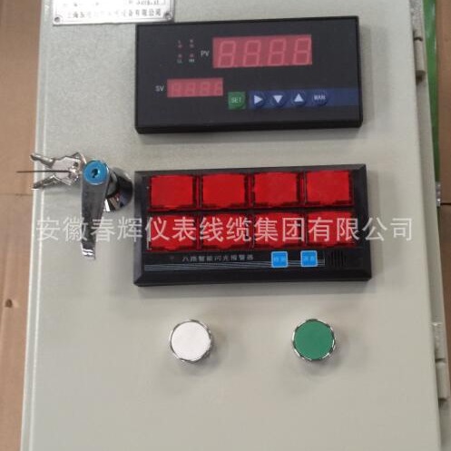 XXS闪光报警器声光报警器闪光报警控制仪