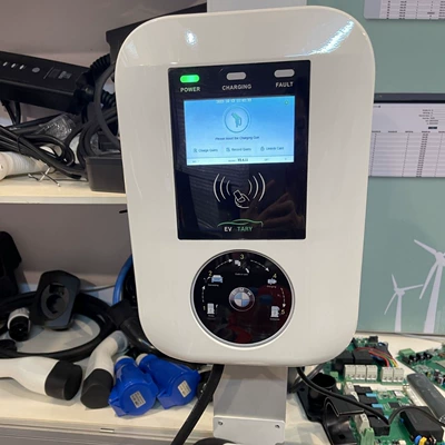 European Standard New Energy Elektrikli avtomobil şarj cihazları