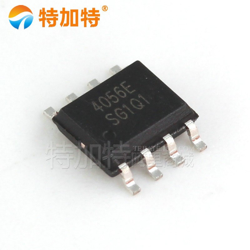 ȫֻTP4056 SOP8﮵سоƬ 4056ƬоƬIC ؼ