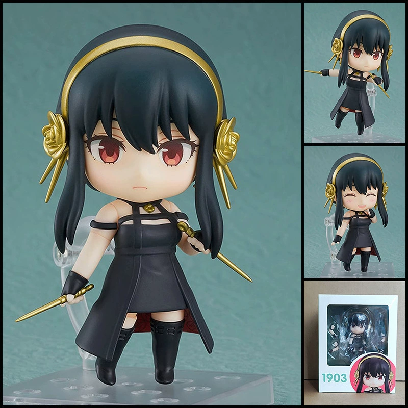 Коллекционная фигура из ПВХ Ornament, Demon Slayer & JOJO стили, смола/пластик, 13.5×9×17.5 см