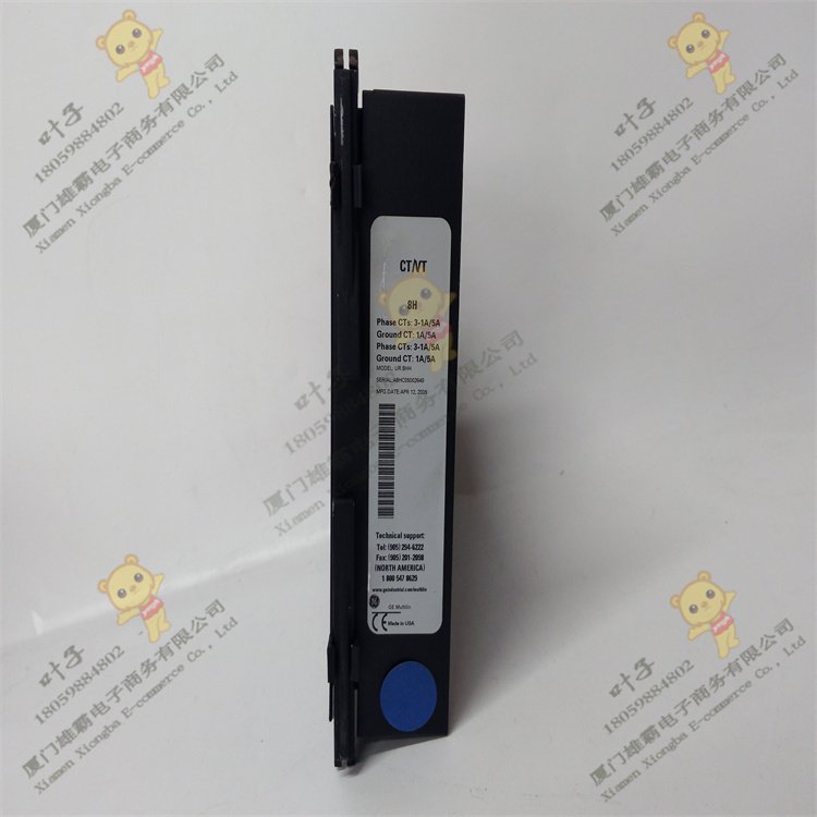 A06B-6079-H206 伺服驱动放大器 输出电压为230V