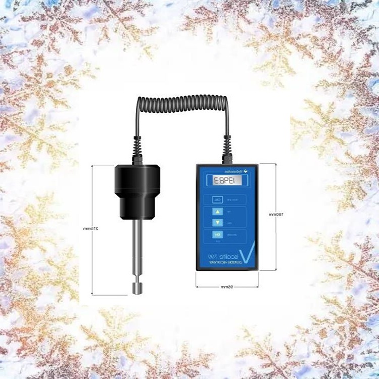 音波式粘度计 型号:VL7-100B-d15-TS/VL700-D15 库号：D406768