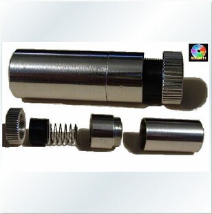 12x45mm���������X��TO18 TO-5/3.8mm/5.6mm/9.0mmLD���RƬ����