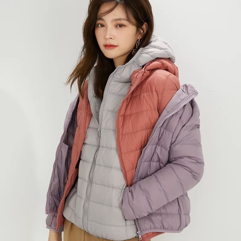 Jaqueta Puffer Feminina Vilabela - Pantagonia/，W-0248334(Shopify)