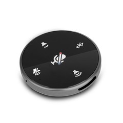 Mini USB Built-in Sound Card Microphone for Computers Laptops Livestreaming Online Classes Recording Lavalier omnidirectional Small Microphone