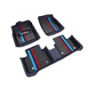 Chang'an CS55 Escape movement PLUS CS35 CS75 wide enlargement surround double-deck TPE Private car mats