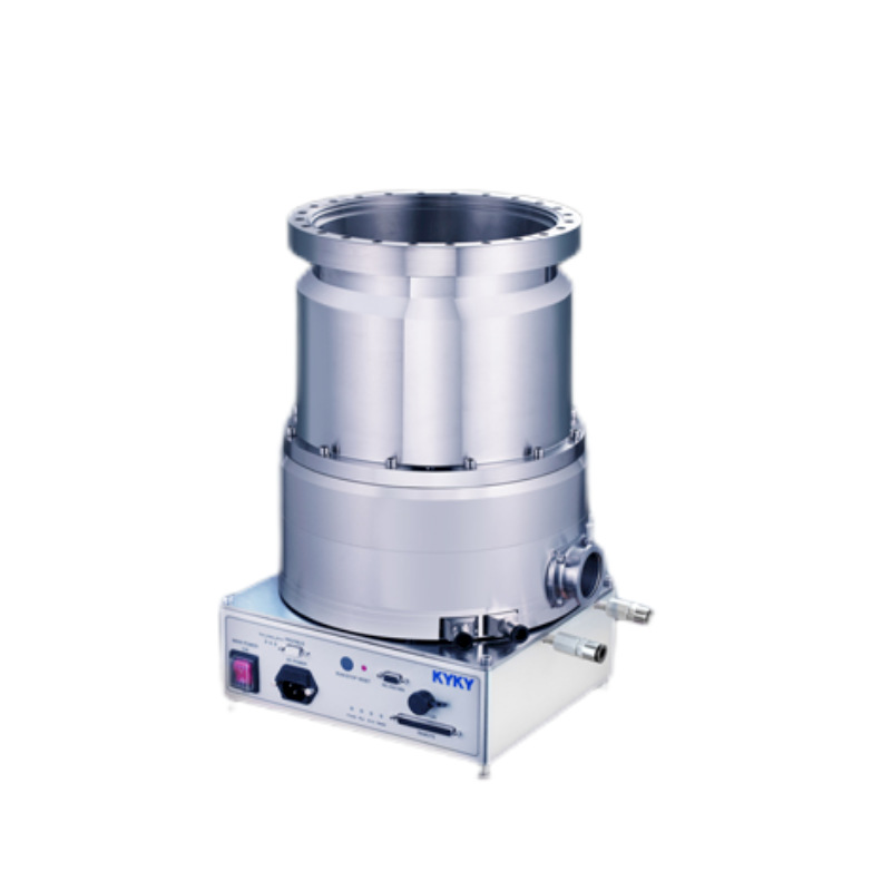 中科科仪磁悬浮分子泵CXF-200/1401