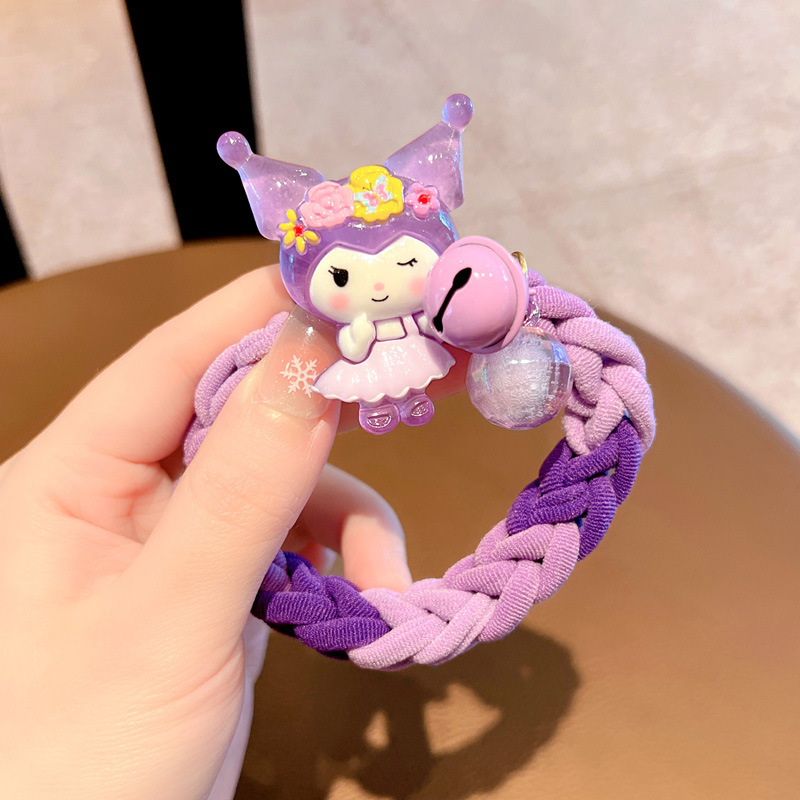 SKU04_颜色_4#俏皮洛米发绳