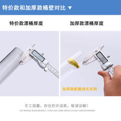 裝漂筒 漂桶透明浮標桶 魚漂桶筒魚標桶釣魚用品