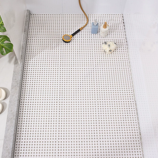 White, 30×30cm