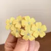1# yellow about 7cm