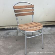 美式餐椅 电脑椅子 奶茶店咖啡厅椅 接待室休闲椅 简约小户型座椅