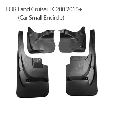 Surround Car Tire Fender – Mudguard