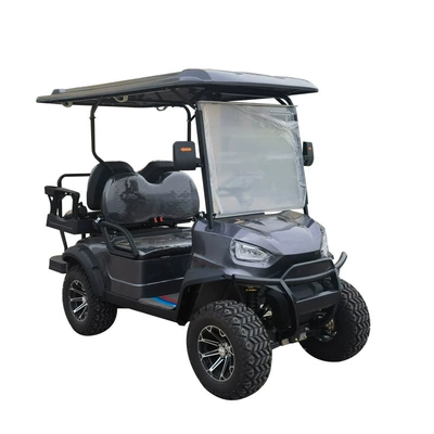 Spot Tourist Sightseeing Car, Elektrikli qolf avtomobilləri