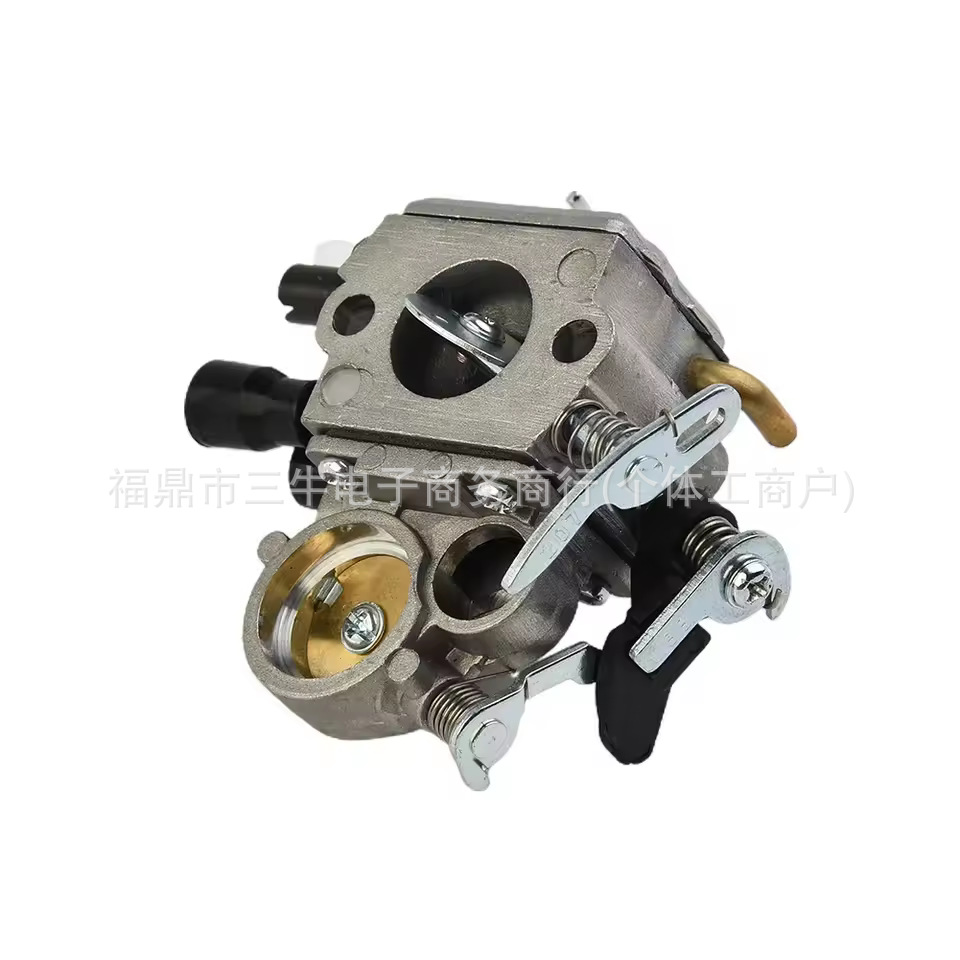 Cross-Border Hot-Selling High-Quality Zama Carburetor Stihlms171 Ms181 Ms211 Chainsaw Carburetor