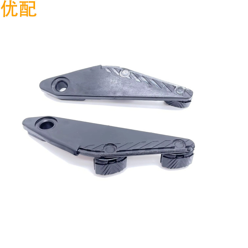 Suitable for Tucson Ix35 Sunroof Slider Sunroof Glass Bracket 816511P000 816521P000 Suitable for Tucson Ix35 Sunroof Slider Sunroof Glass Bracket 816511P000 816521P000