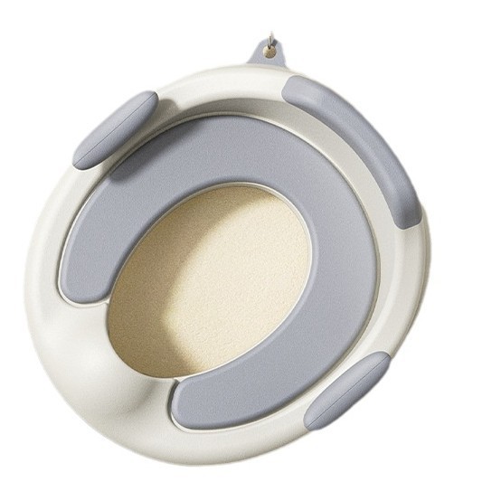 Asiento de inodoro para niños, asiento de inodoro universal para niños y niñas, asiento de inodoro portátil a prueba de salpicaduras para niños