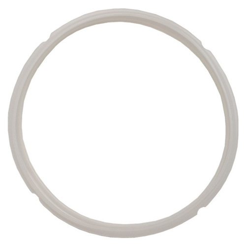Manufacturer wholesale electric pressure cooker sealing ring 2L3L4L5L6L8L universal electric pressure cooker silicone leather gasket accessories