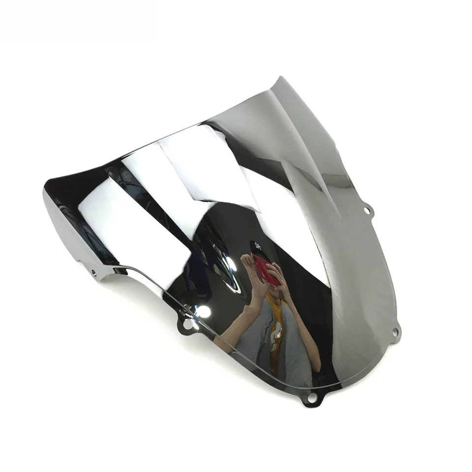 Suitable for Suzuki Gsxr600 750 K1 2001-2003 Motorcycle Modified Front Windshield Front Windshield