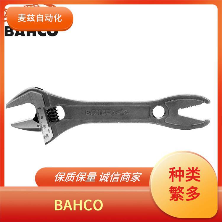 BAHCO 瑞典 百固 套筒扳手 五金工具 411-35-95