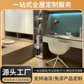 平开门;厨房壁橱;衣柜