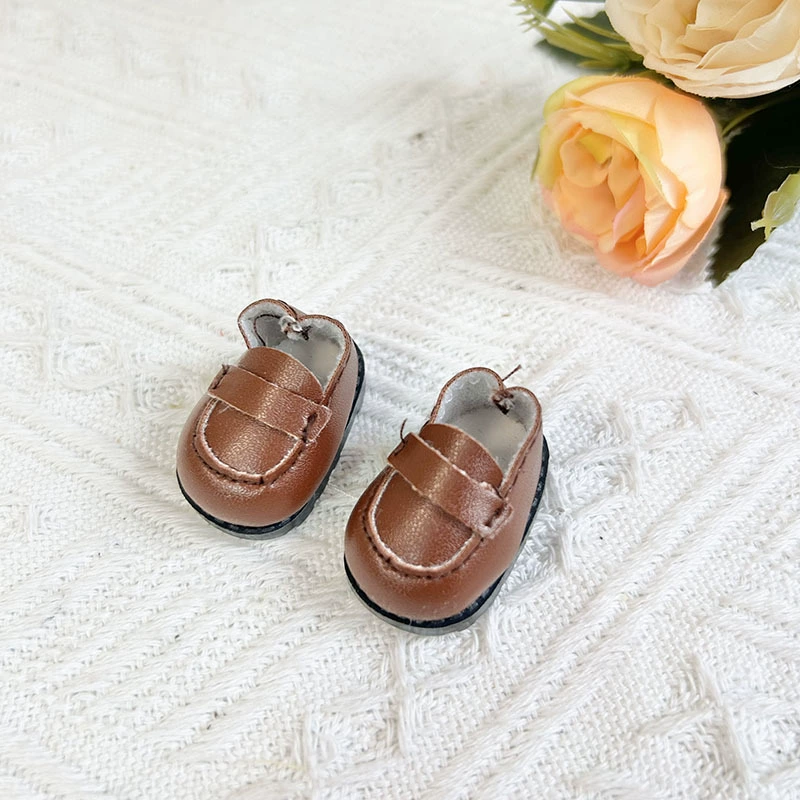 Только одежда] 17см подвеска с слепым ящиком Labubu одежда Labubu кукла детская одежда конус надевания комбинезоны милый и милый