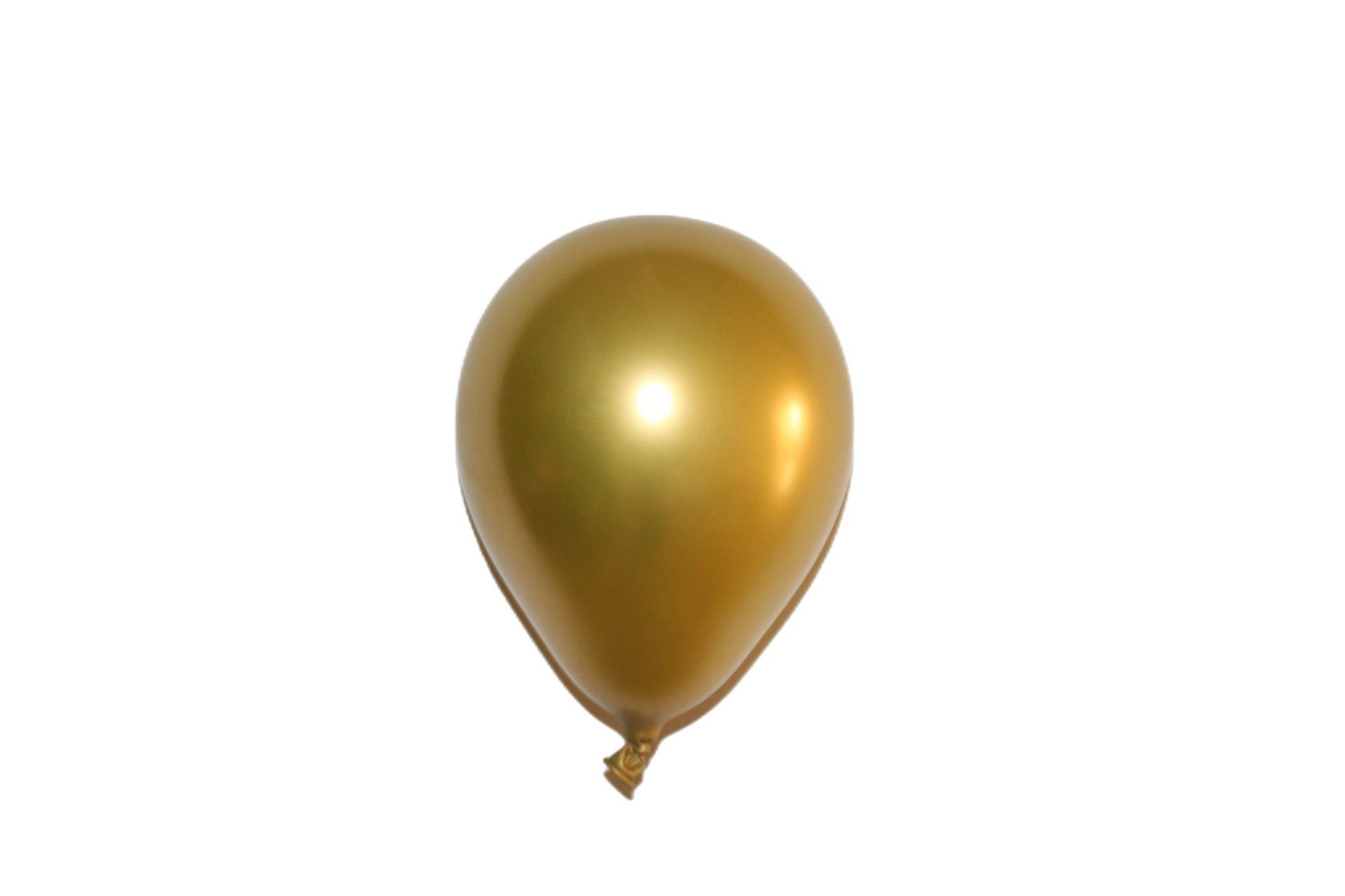 Oro de 5 pulgadas (100 pcs/pack)