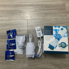 TV新品 寵物電動除虱器 抓虱器狗狗跳蚤清潔刷梳