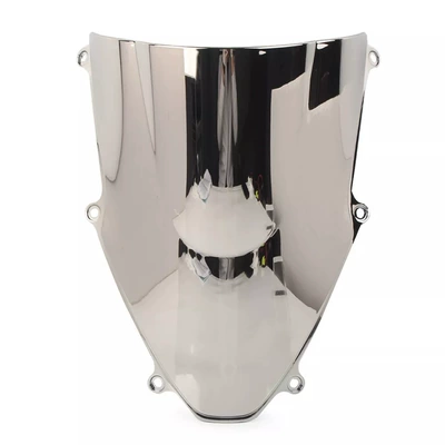 CBR1000RR-R 21-25 modified | Motorcycle front windshield - electroplating
