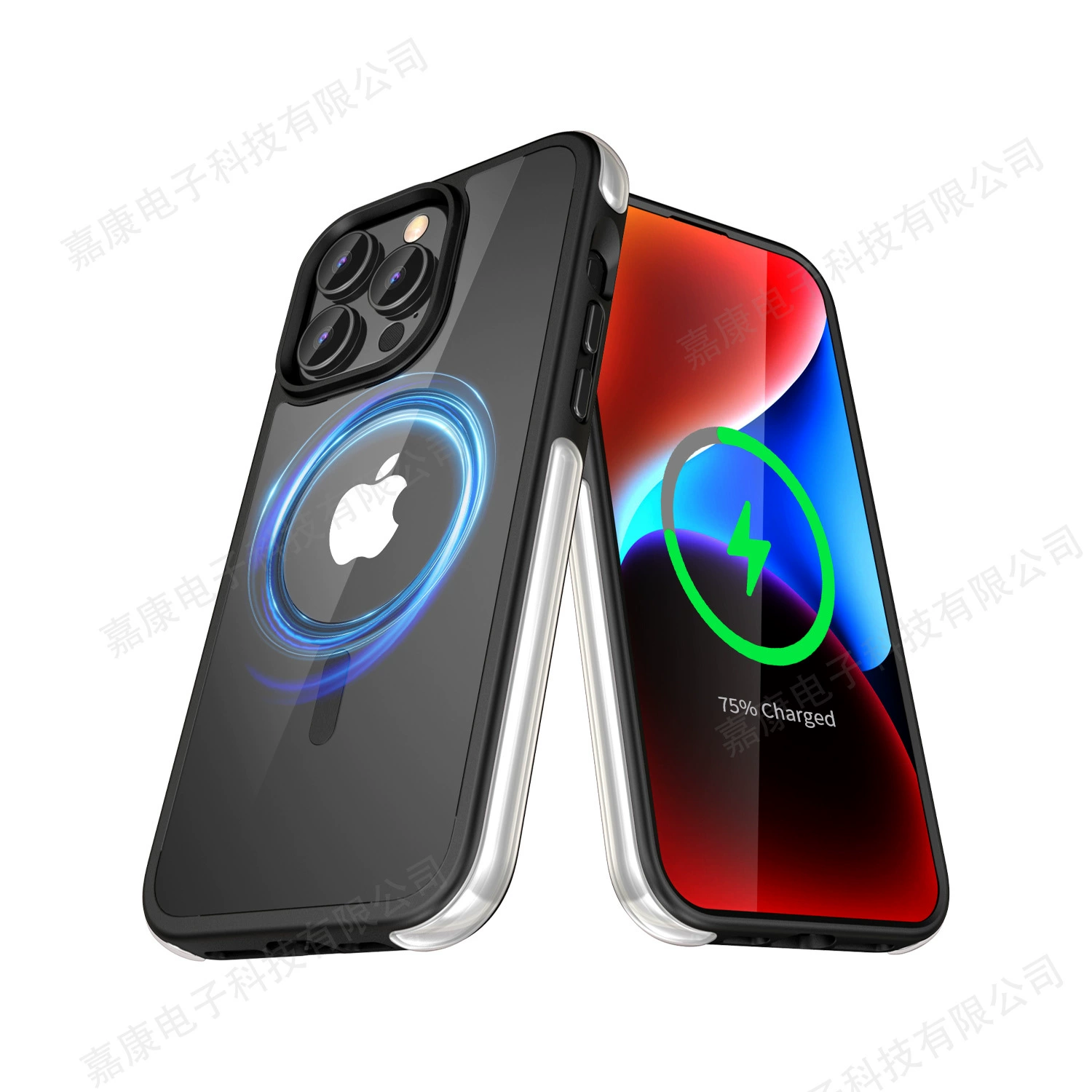 Apple, совместимый iPhone15 Pro, чехол для телефона, воздушный пакет, защитный пакет, защитный чехол, индивидуальная подгонка, iphone, защита от падения