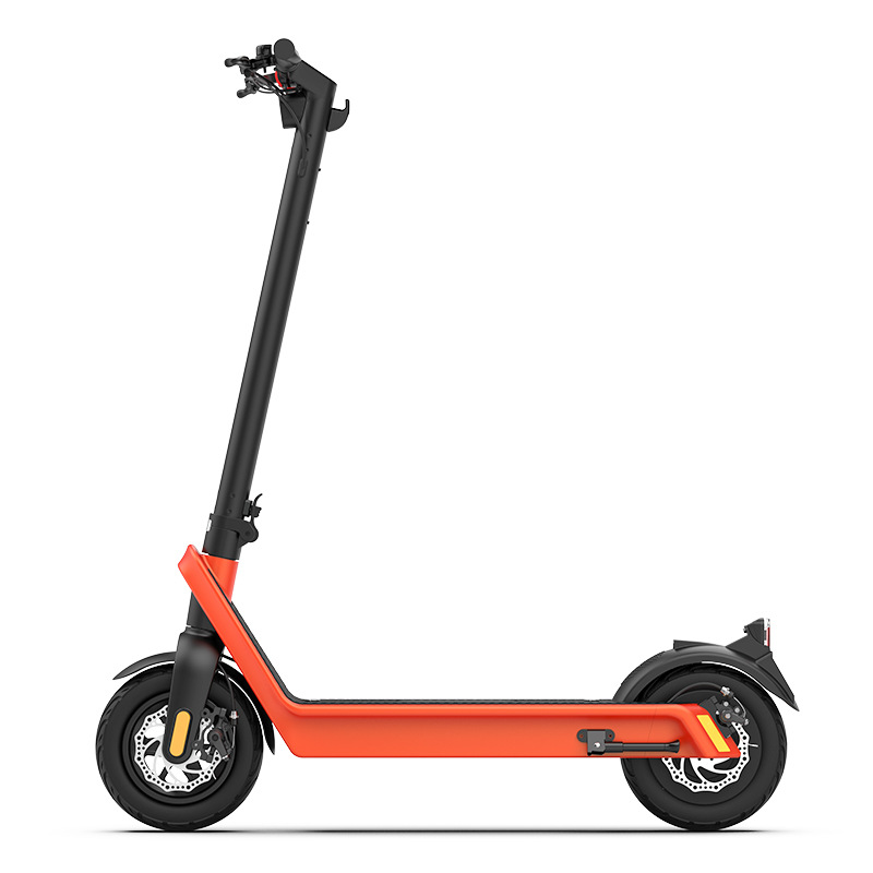 Scooter eléctrico de alta potencia X9 Pro MAX Cross-Road 100KM Scooter para adultos