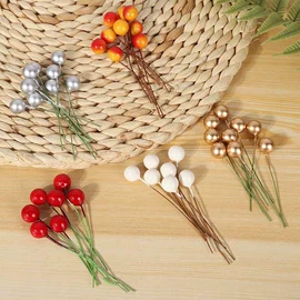 圣诞花环;圣诞装饰品;圣诞树