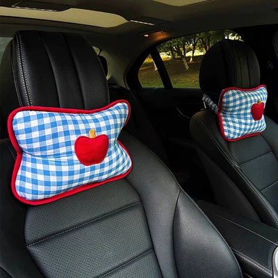 series car pillow car pillow – Headrest