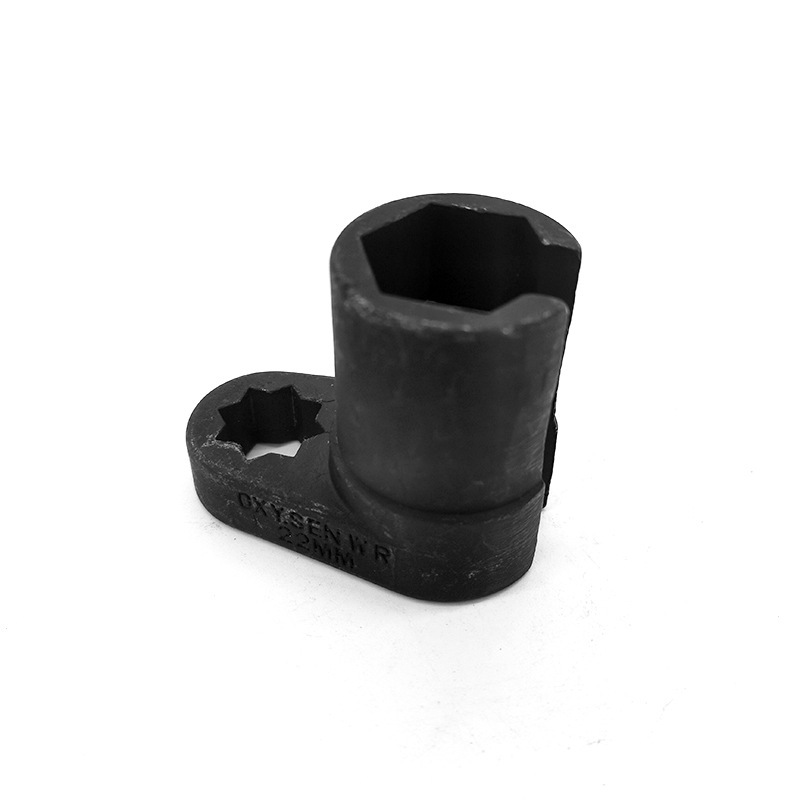 氧传感套筒拆卸工具大小开口传感器工具22mm氧传感器含氧感应套筒|undefined