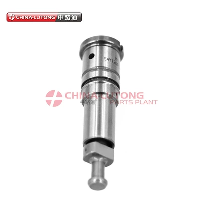 Car Plunger 2418455070, Avtomobil mühərrikləri