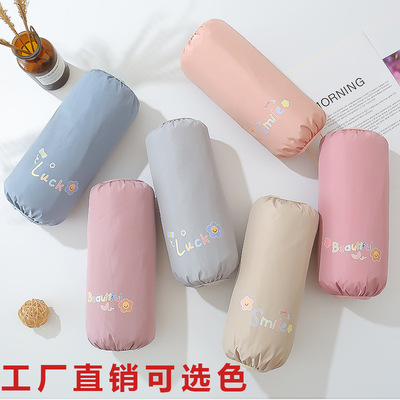 新防水袖套女士長款時尚卡通套袖防油防汙家用護袖筒大人學生批發