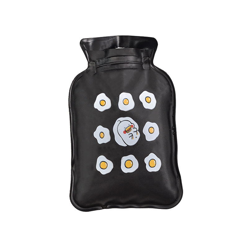 Small hand warmer for elementary school students, water container