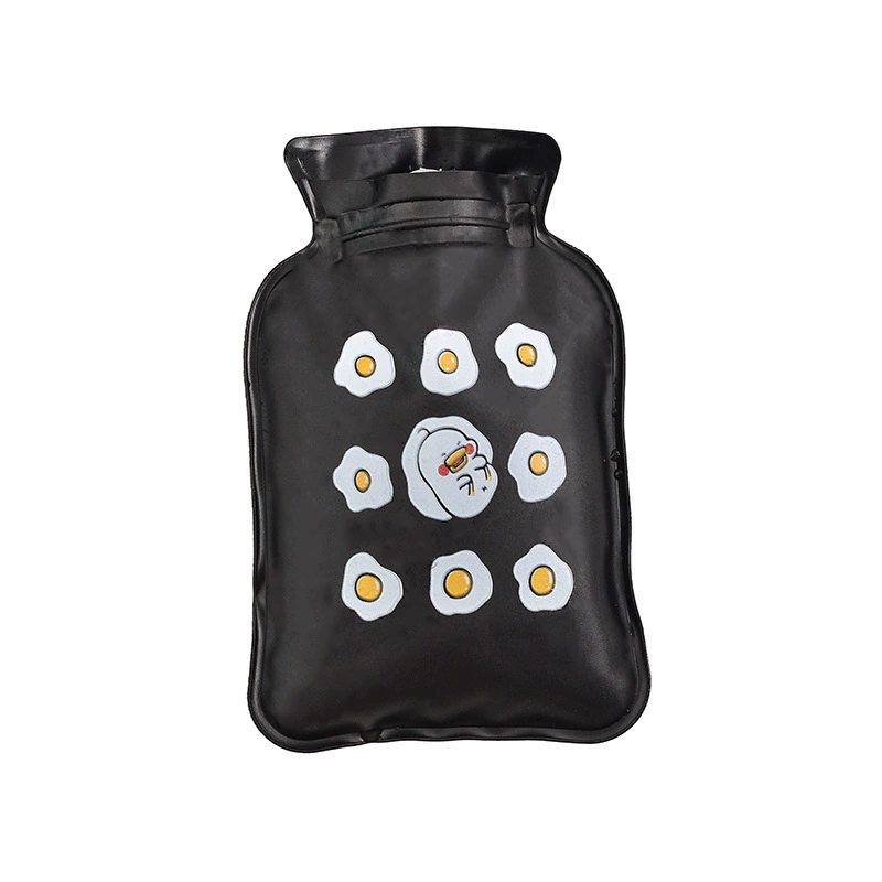 Small hand warmer for elementary school students, water container