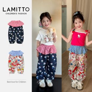 2026LAMITTO ͯ ���Sƨ�� kitty �pɫ����ѝ