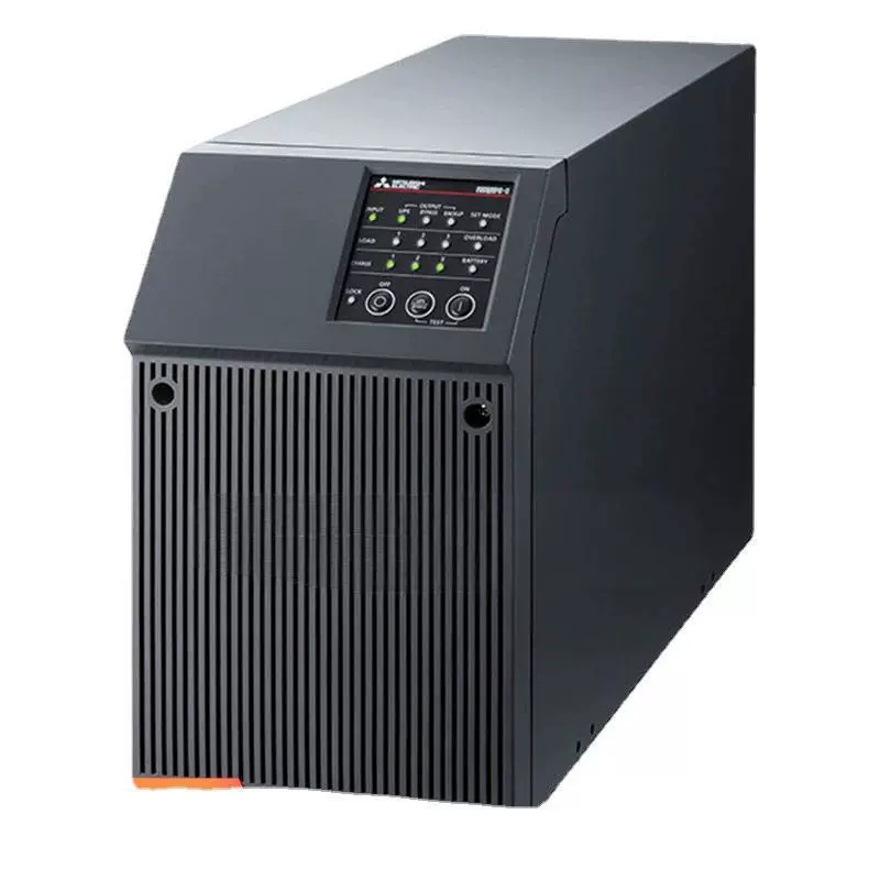 Япония MITSUBISHI Mitsubishi Nonstop UPS FW-S10C-0.7K 1.0K 1.5K