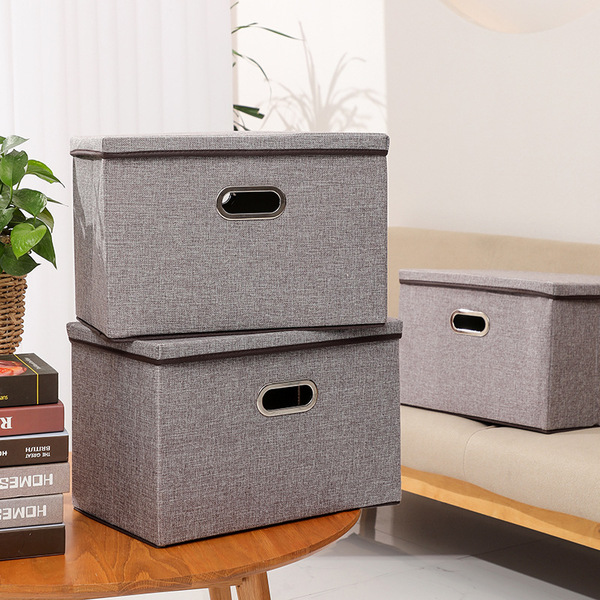 Big storage box