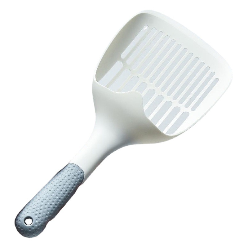 Pala Universal para Arena de Gato de Plástico PP, para Gatos